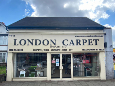 Gandhi Carpets image