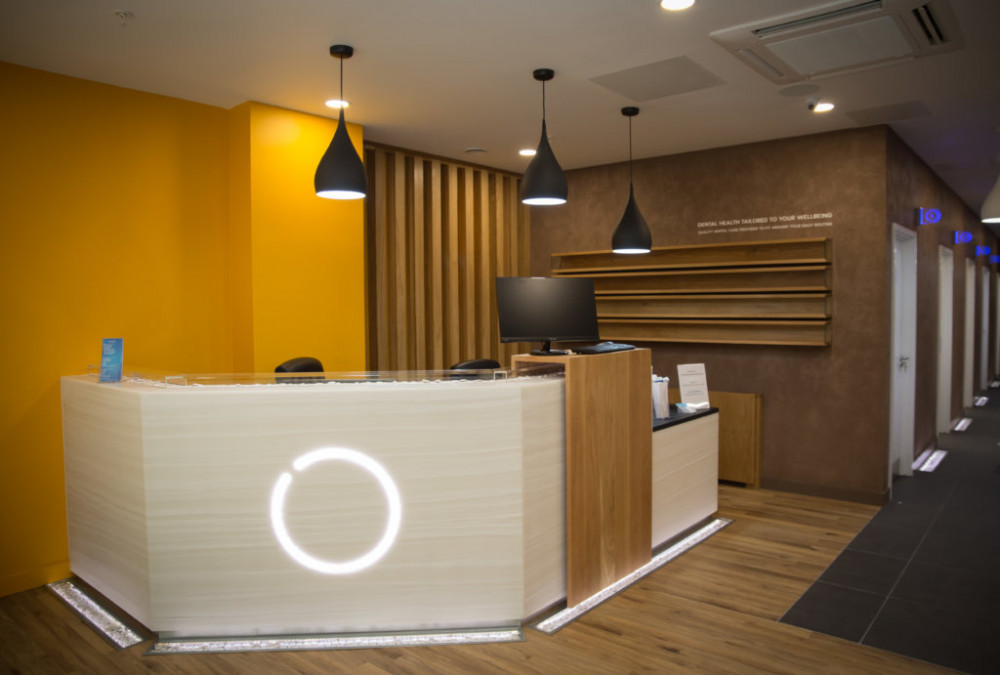 iOra Dental