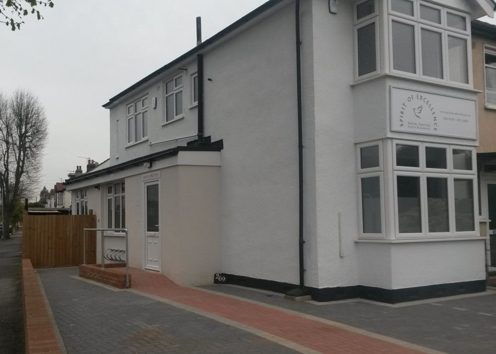 Spirit Of Excellence Dental Practice image