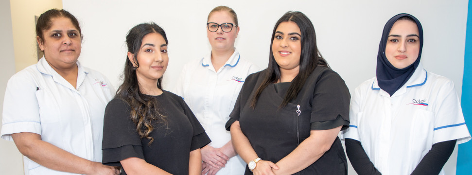 CoLaz Advanced Aesthetics Clinic - Hounslow Picture