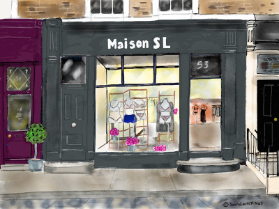 Maison SL image