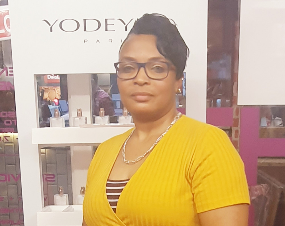 Elegance Hair Design Picture