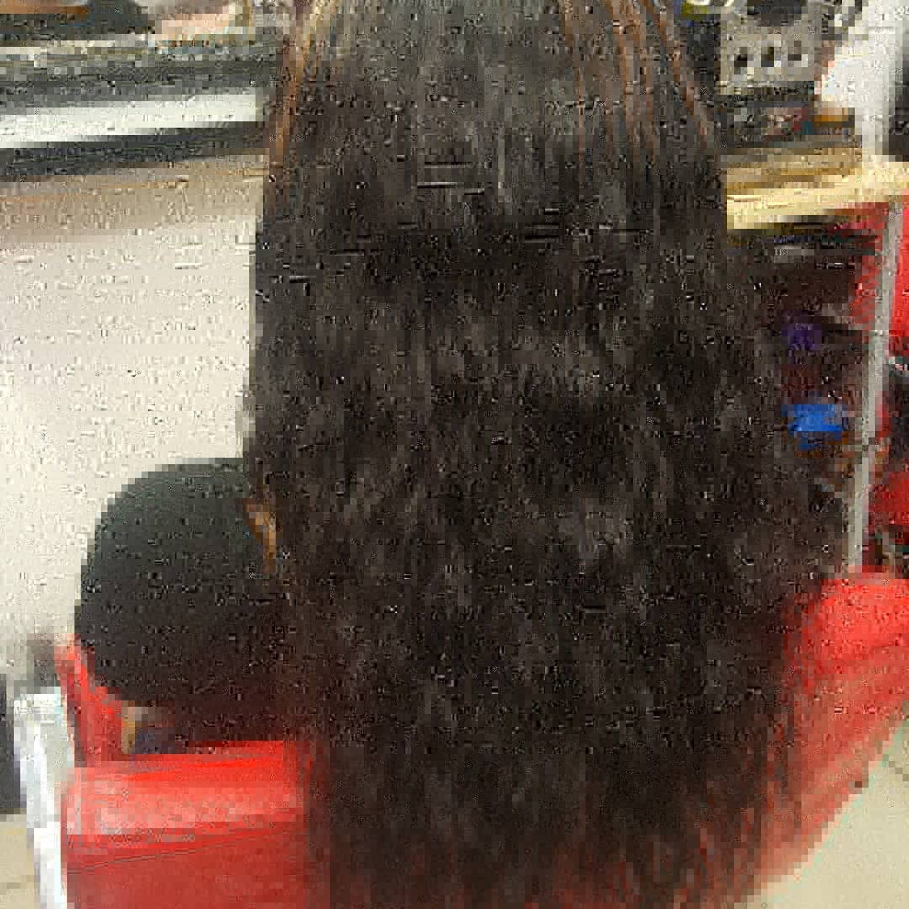Elegance Hair Design Picture