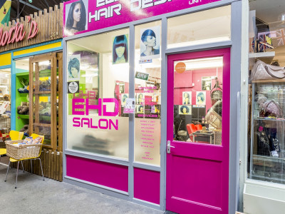 Elegance Hair Design image