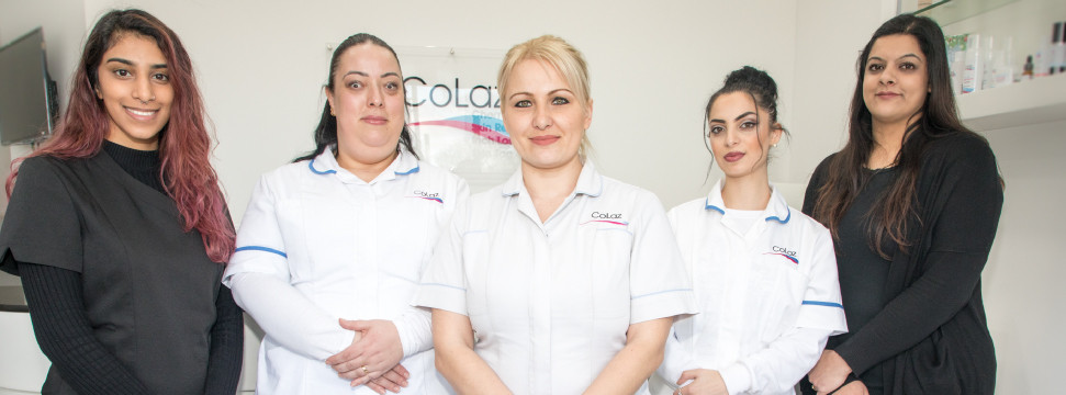 CoLaz Advanced Aesthetics Clinic - Wembley Picture