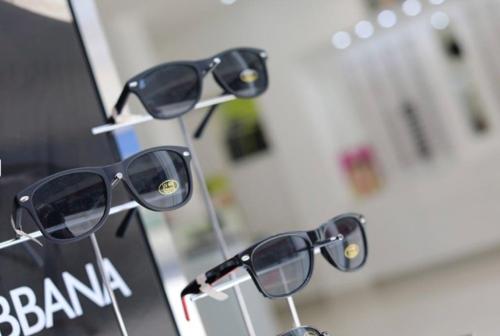 Realeyes Opticians and Audiologists Picture