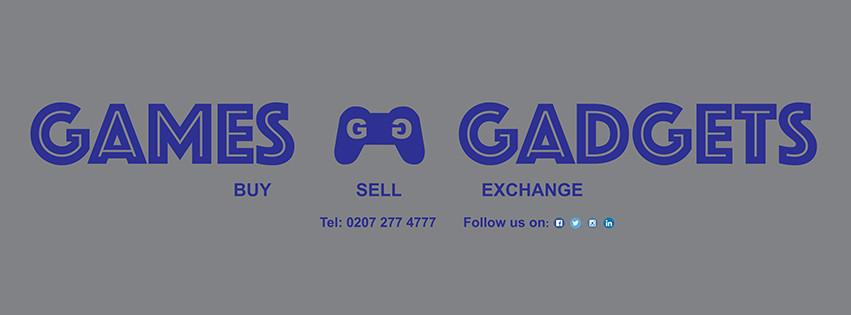 Games & Gadgets Picture