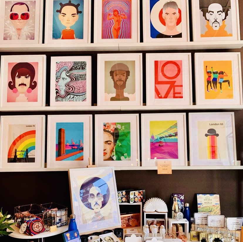 Creative Soul Picture