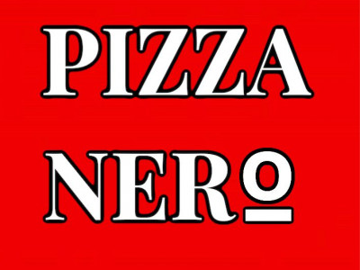 Pizza Nero by Total Eats image