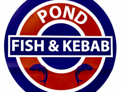 Pond Fish & Kebab image