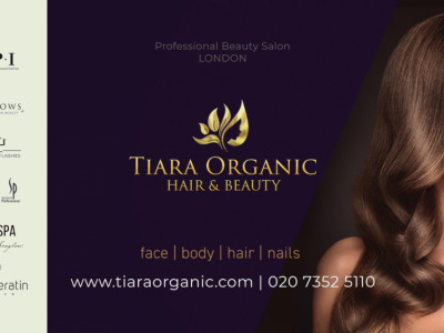 Tiara Organic image