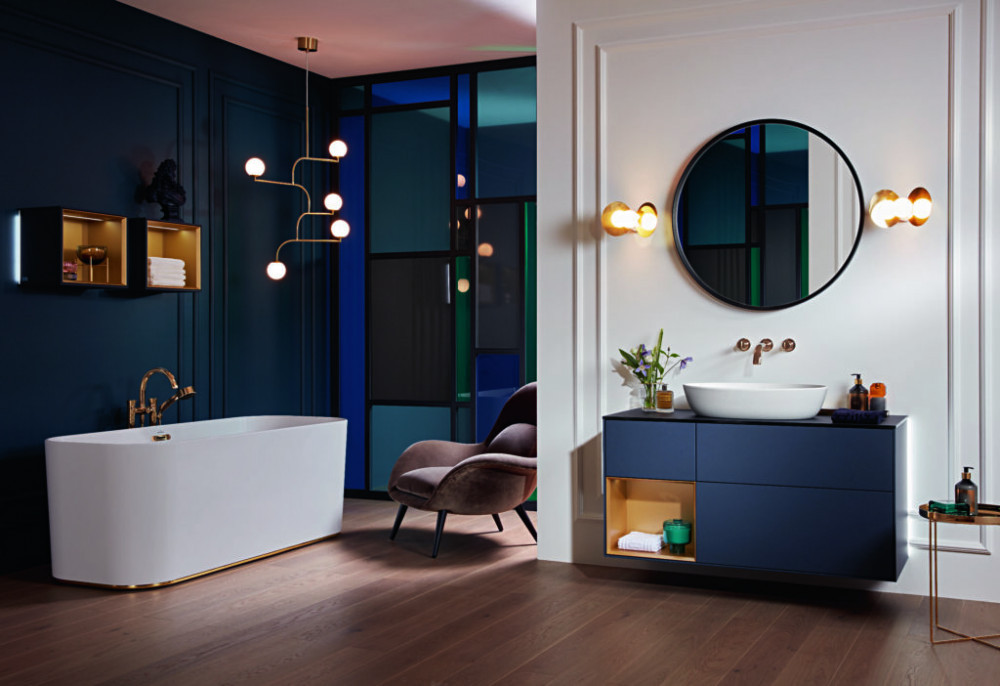 Kallums Bathrooms image