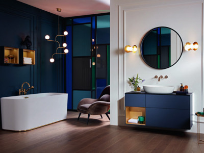 Kallums Bathrooms image