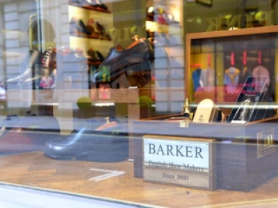 Barker Shoes image