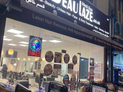 Beaulaze Medi Spa image