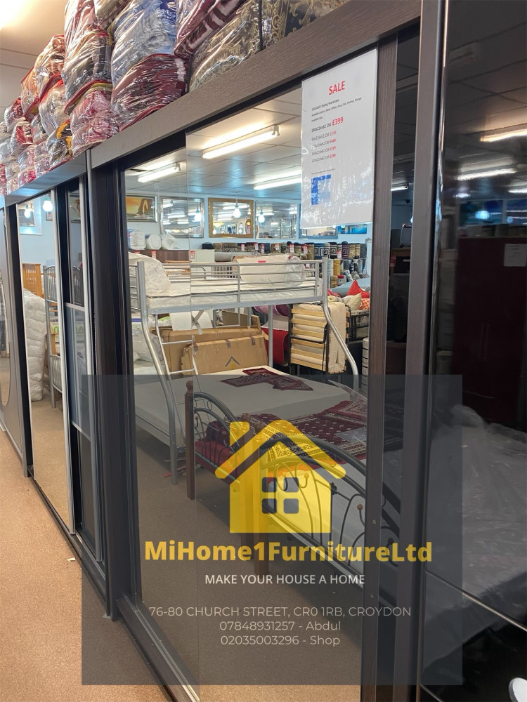 Mi Home1Furniture LTD Picture