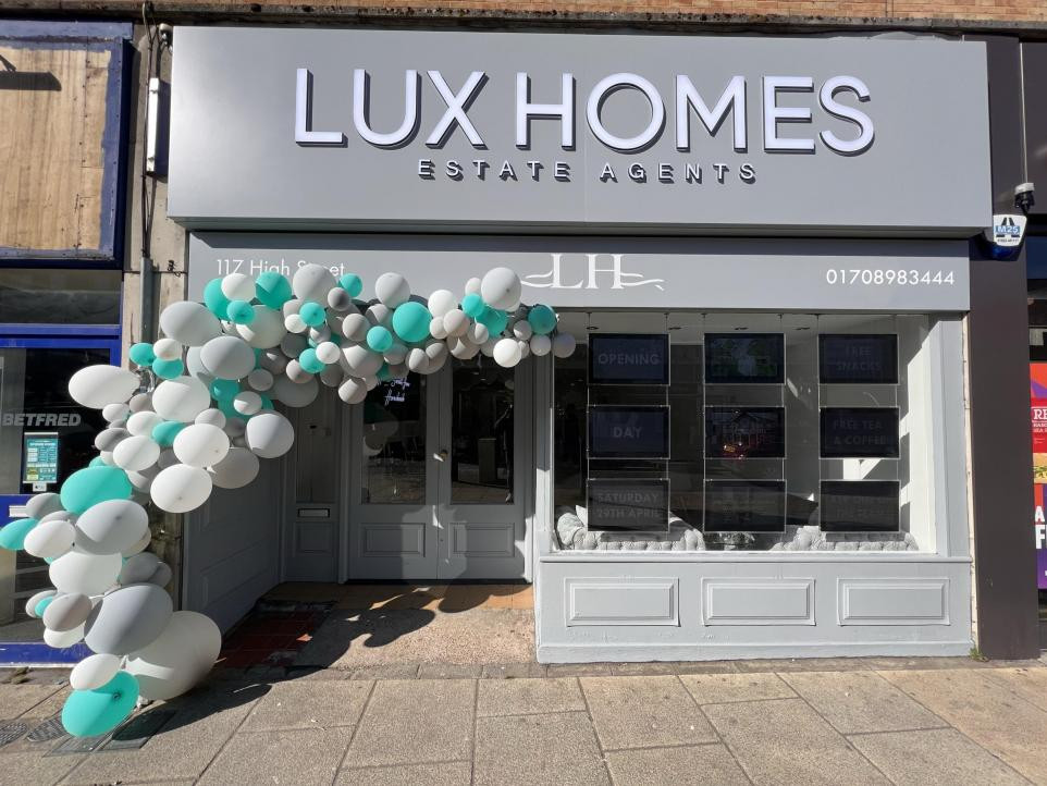 Lux Homes Estate Agents Picture