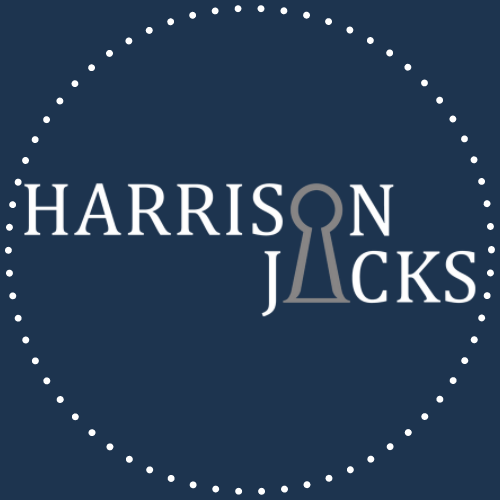 Harrison Jacks image
