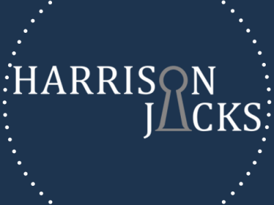 Harrison Jacks image