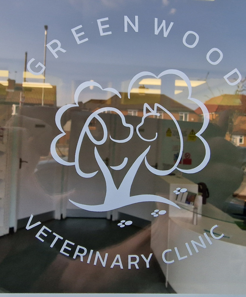Greenwood Veterinary Clinic image