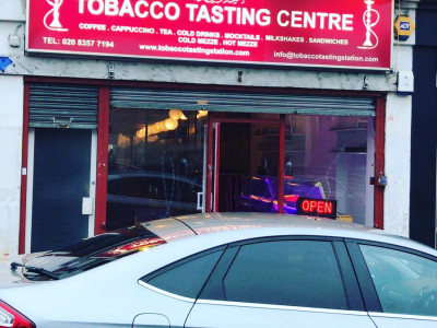 Tobacco Tasting Centre image