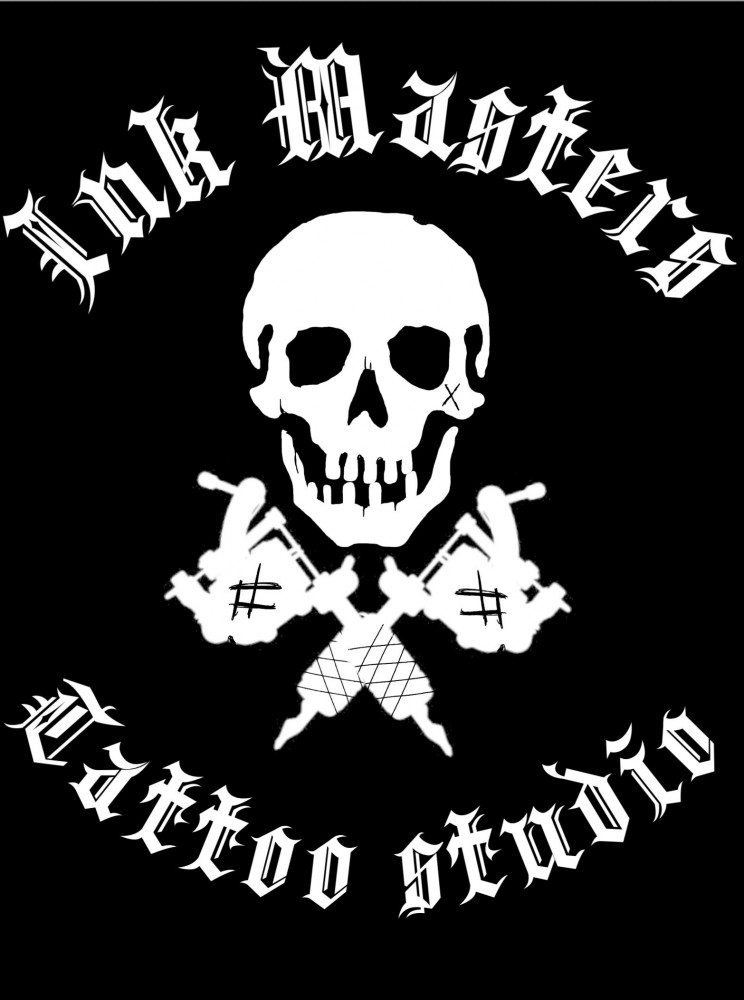 Ink Masters LTD image