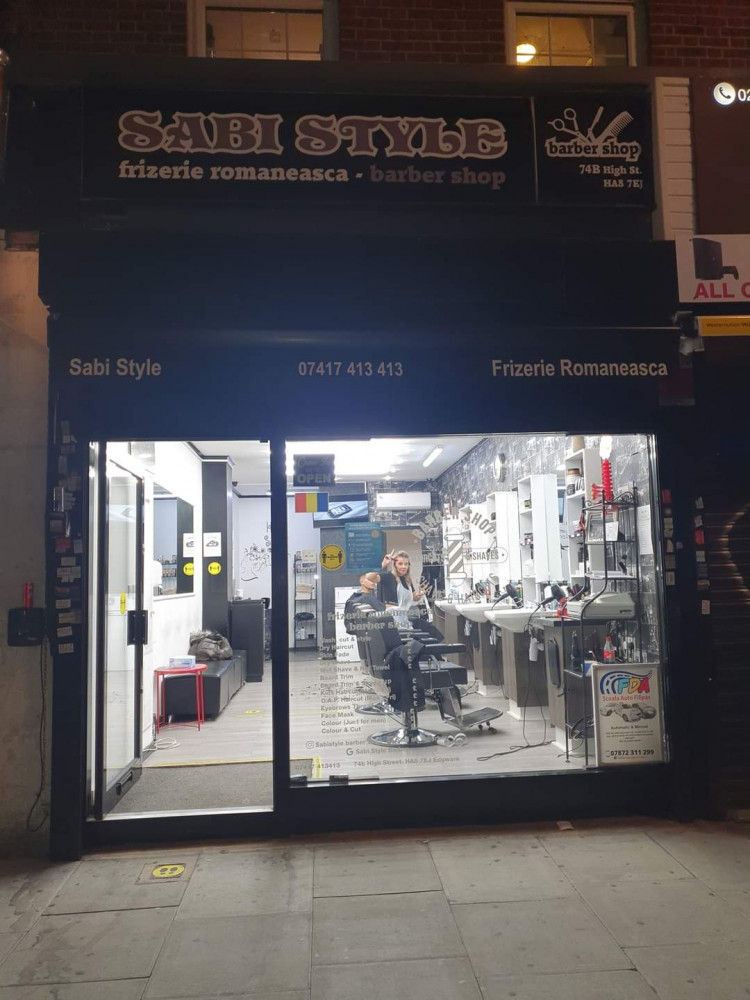 Sabi Style image
