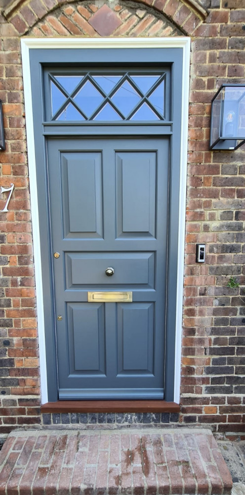 Golders Green Joinery Picture