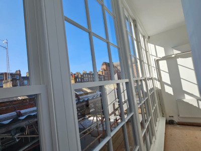 Golders Green Joinery image