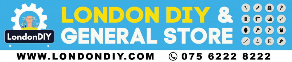 London DIY & General Store Picture