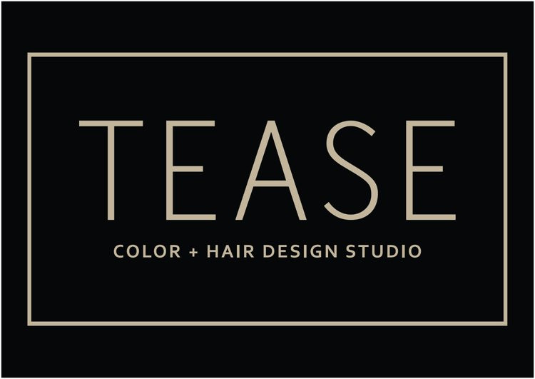 Tease Color & Hair Design Studio image