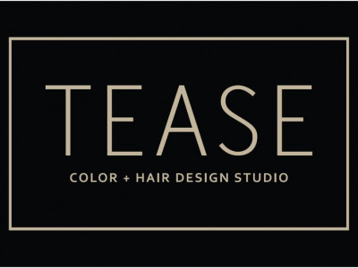 Tease Color & Hair Design Studio image