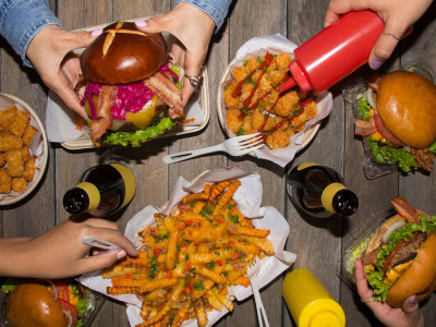 Barkingside Kebabish image