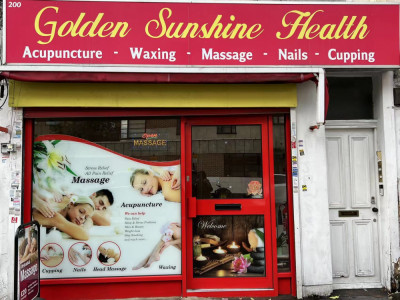 Golden Sunshine Health image