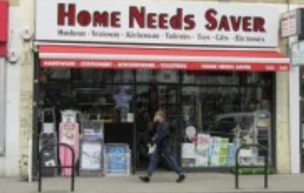 Home Needs Saver Picture