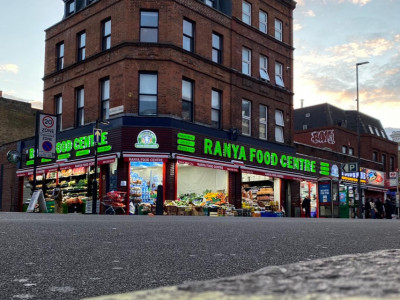 Ranya Food Centre image