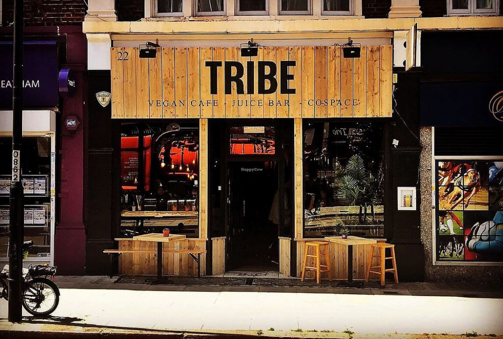Tribe image