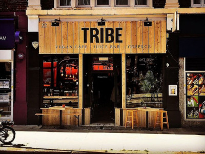 Tribe image