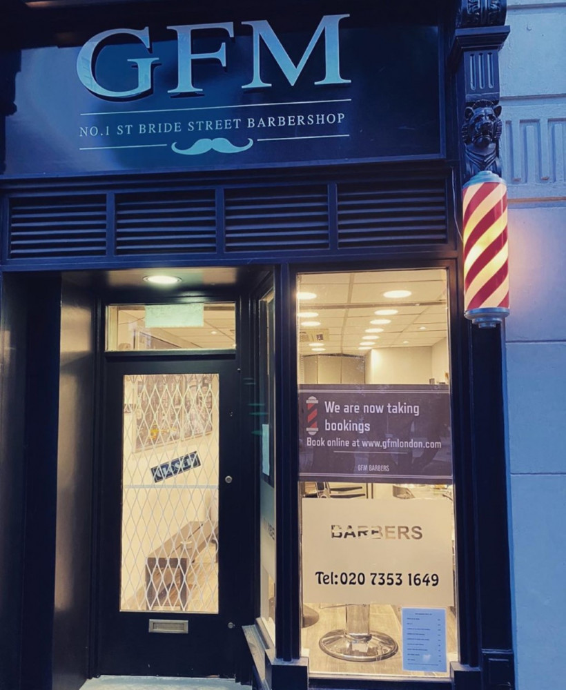 GFM image