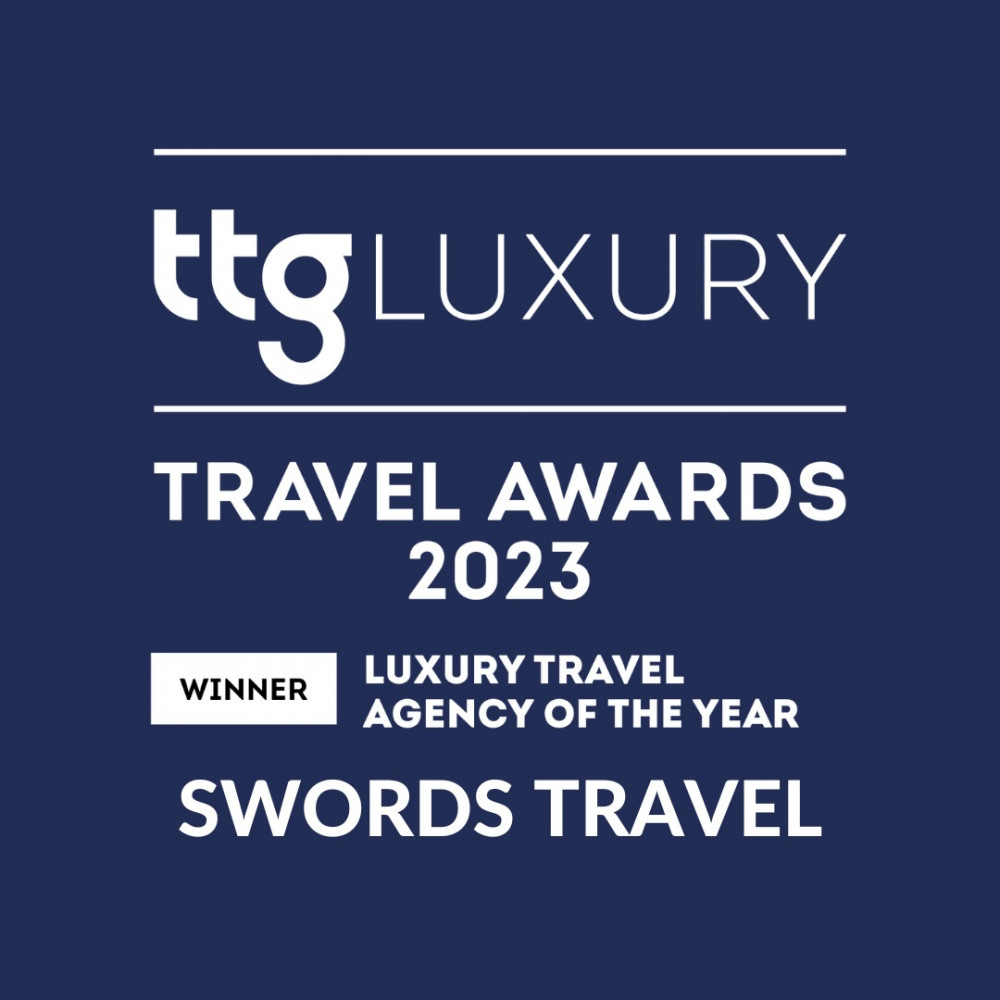 Swords Travel Picture