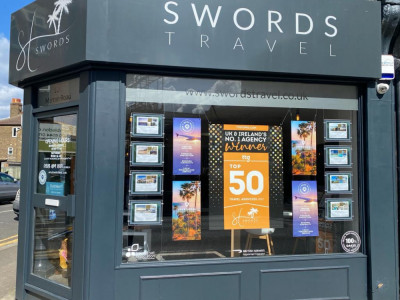 Swords Travel image