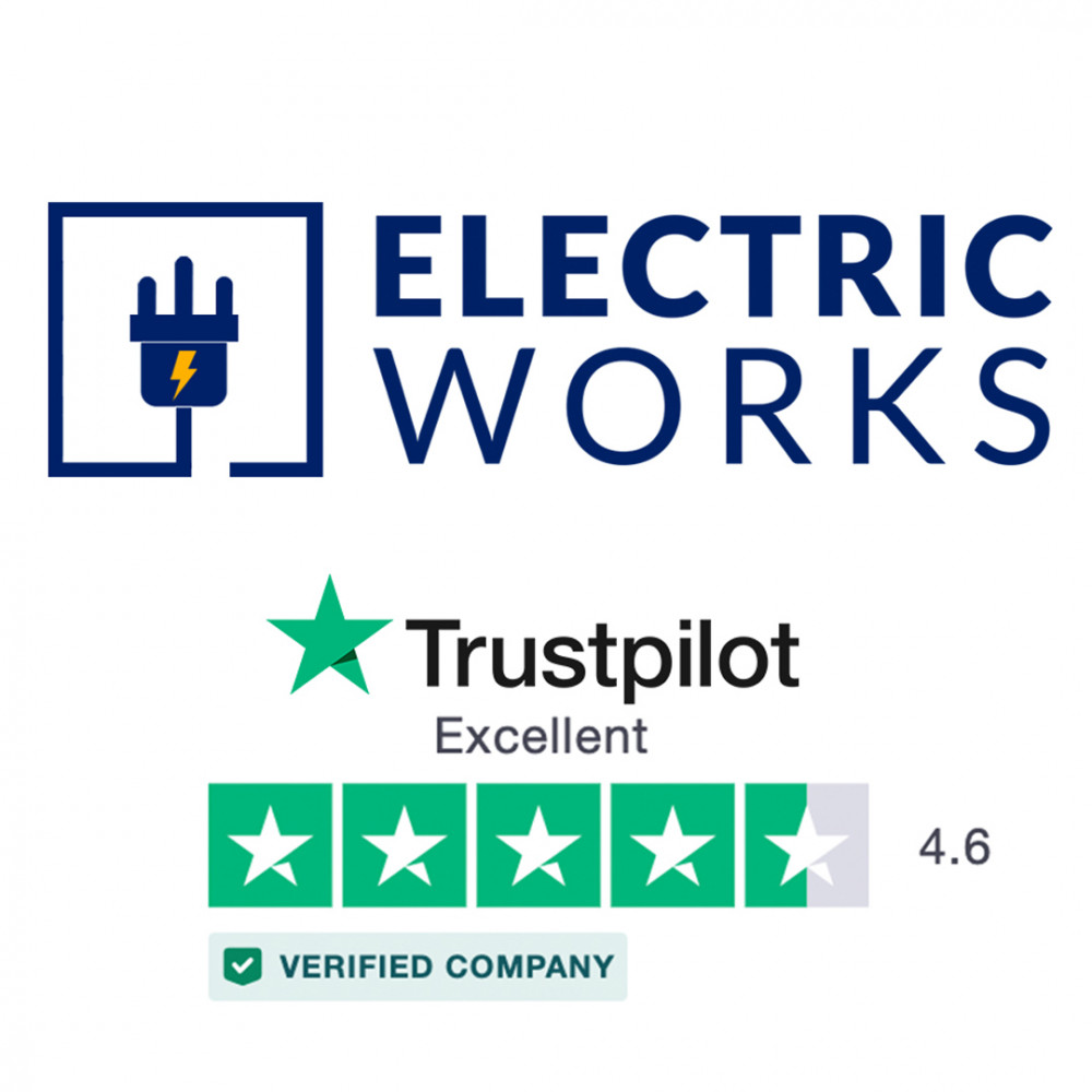 Electric Works London image