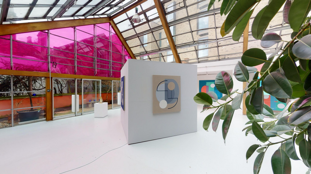 Kristin Hjellegjerde Gallery  (London Bridge) image