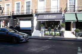 Marlows Diamonds Picture