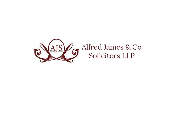 Alfred James & Co Solicitors LLP image
