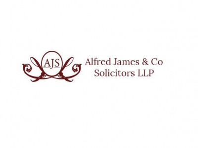 Alfred James & Co Solicitors LLP image
