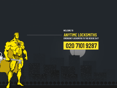 Tone Locksmiths of Paddington image