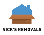 Nicks Removals Picture