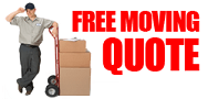 Nicks Removals Picture
