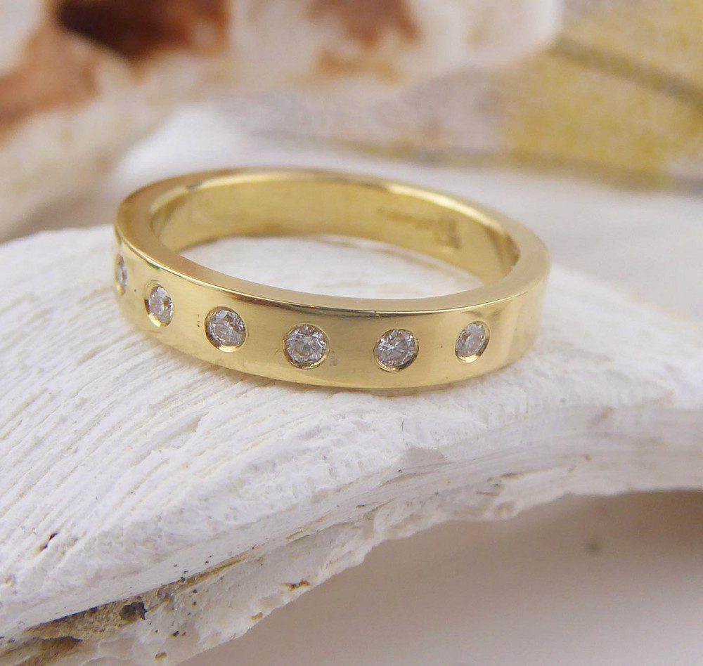 Catherine Marche Fine Jewellery image